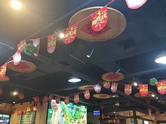 -罗大姐湘潭菜馆(洋湖春园店)