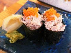 -匠糊·日本料理(美岸广场店)