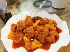 -佛有缘素食馆·荔湾老字号(陈家祠首店)