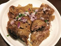 -建国328 本帮小馆·面馆
