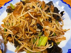 老济南炒合菜-老济南民间小吃·传统鲁菜(芙蓉街店)