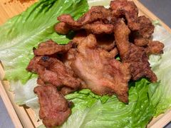 -晓淮山·扬州早茶·淮扬菜(龙阳广场店)