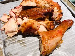 -绿茶餐厅(布吉万象汇店)