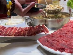-潮正和潮汕牛肉火锅·老字号(番禺万达店)