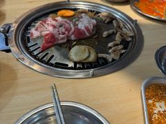-麻蒲碳烤肉(梅花园店)