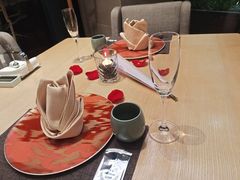 -坪山格兰云天国际酒店·燕子屋日本餐厅