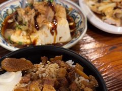 -大三元台湾鲁肉饭(沙井新桥店)