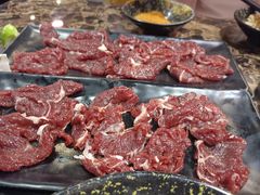 -牛里牛气· 榴莲海鲜鲜牛肉自助火锅·烤肉(横岗店)