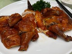 -兴悦酒家(保利克洛维店)