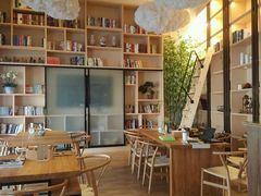 -麦子MaiMassage(打浦桥店)