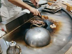 -上渔铁板烧(熙悦汇店)