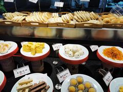 -令氏家外家周秦食府(高新店)