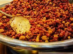 三丁香辣脆-丁家脆哨(民生路店)