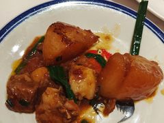 -粤食堂(天津和悦汇店)