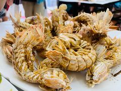 -北戴河庆山饭店·海鲜砂锅粥(北戴河黑石路店)
