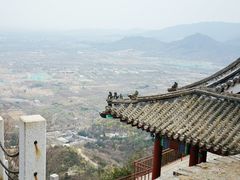 -北京鹫峰国家森林公园