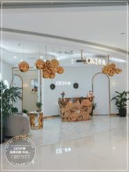 -CICI纤美·科技减肥美容