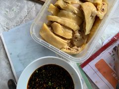 -阿金大白·上海菜馆(新天地店)