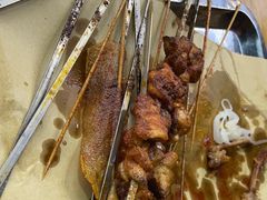 -高原第一家资格烤羊肉(玉林南路总店)