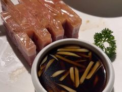 -金枝玉叶上海人家食府(三里河店)