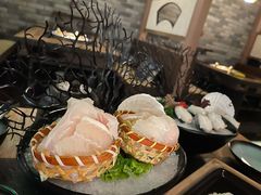 -湊湊火锅·茶憩(恒隆广场店)