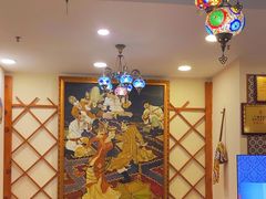 -巴扎美食·新疆菜·西域歌舞表演餐厅(新疆大厦店)