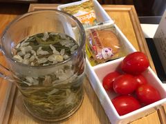 -圣和足道·瑶浴SPA·养生茶府(光华店)