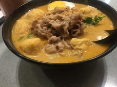 槟城喇沙米粉-华嫂冰室(尖沙咀店)