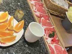 -井格重庆火锅(临平银泰城店)