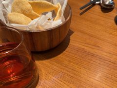 -泰香米泰国餐厅(中大国际店)
