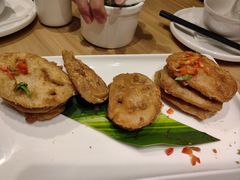 -枣子树·素食餐厅(普陀山店)