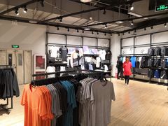-NIKE 儿童体验店(南开大悦城店)