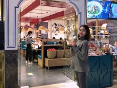 门面-千稻剁椒大鱼头(CityOn熙地港店)