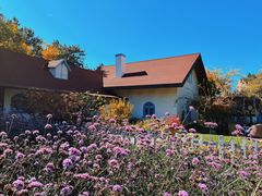-云峰山自然风景区