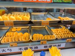 -隆盛园火勺馄饨面(兴工店)