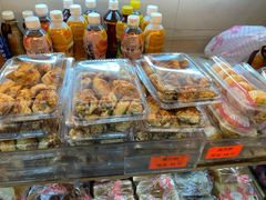 -金狮饼店(关闸马路店)