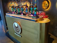 -Hi City·城市之巅