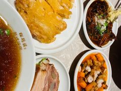 -松鹤面馆·古法焖肉面(观前店)