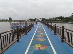 -鹅湖玫瑰文化园