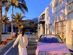 -玫瑰海岸文化旅游度假区
