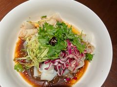 -新连采·海鲜·大连菜(大连恒隆广场店)