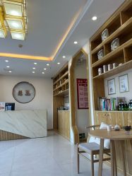 -慈蕊美容养生·专业经络调理