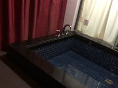 -庐山天沐温泉度假村