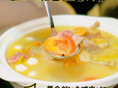 -金龙·打边炉(南京西路店)