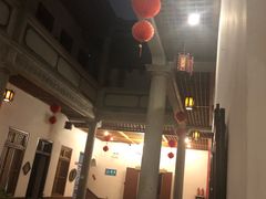 -万秋楼