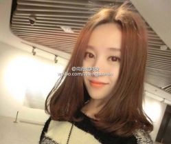 尚丹尼造型作品-尚·丹尼Hair