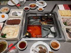 -海底捞火锅(方塔东街店)