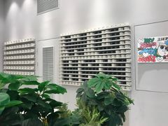 -Seesaw Coffee(武商MALL·武广店)