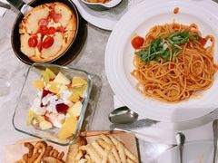 -必胜客(城西银泰店)