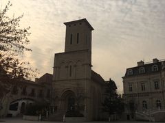 -北京张裕爱斐堡酒庄